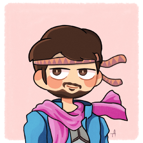 Yannbenet Yannb Github - Colorful Illustrations - Perfect High Resolution Collection