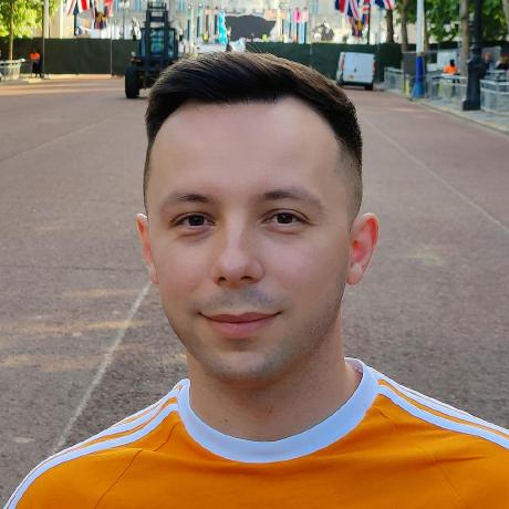 Github Daniel Stoian Daniel Stoian Github - Gradient Photo Collection - Retina Quality