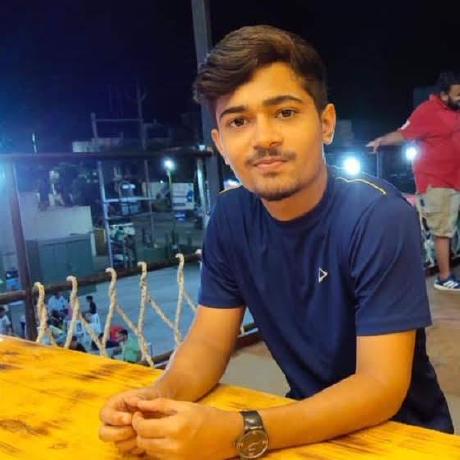 Utsav1417 Utsav Panchal Github