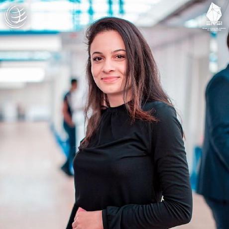 Eya Jerbi Github - 8K Geometric Patterns for Desktop