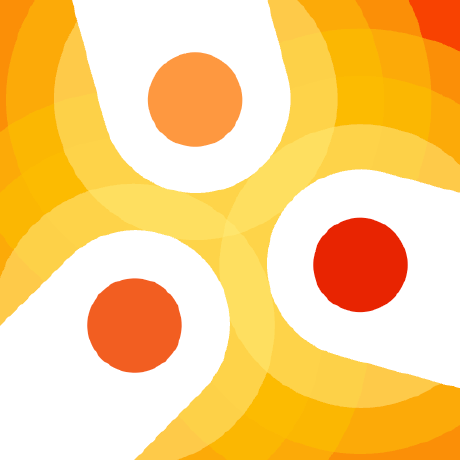 Github Julianbarrett Iffy - Modern Colorful Texture - Ultra HD