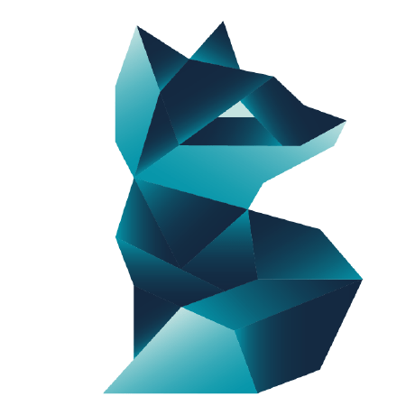 Foxy Github - 4K Light Designs for Desktop