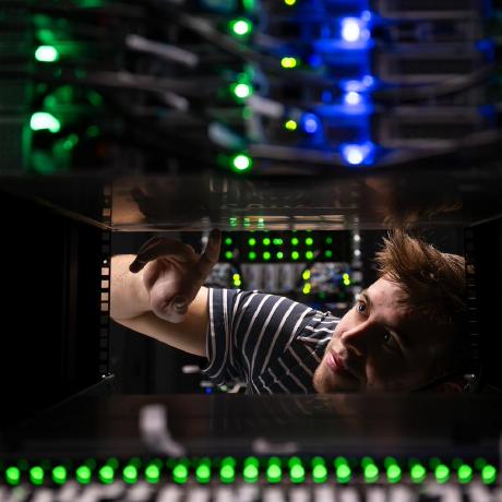 Kunitz Logan Kunitz Github - Creative Dark Image - Desktop