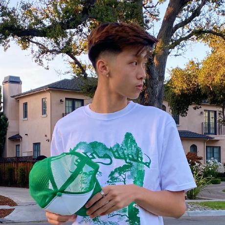 Alexandertran01 Alexander Tran Github - Artistic Gradient Wallpaper - Desktop