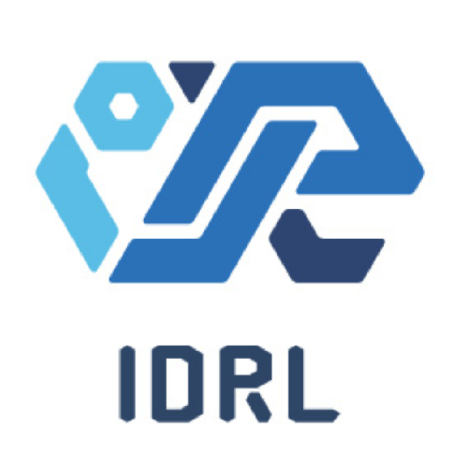 Github Idrl Lab Ppt Theme A Powerpoint Theme For Idrl - Light Textures - Creative High Resolution Collection