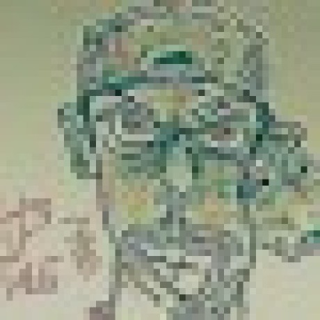 Google Hs Github - Gorgeous Abstract Texture - Desktop