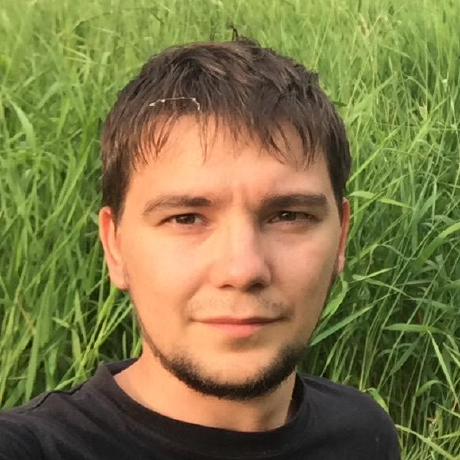 Rfotq Denis Gorelov Github - Professional Geometric Picture - Retina