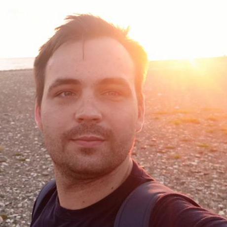 Polartango Alex Samokhin Github - Best Abstract Photos in Mobile