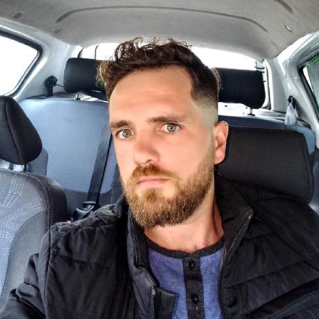 Git Hub Leo Leo Johansson Github - Professional Gradient Wallpaper - 8K