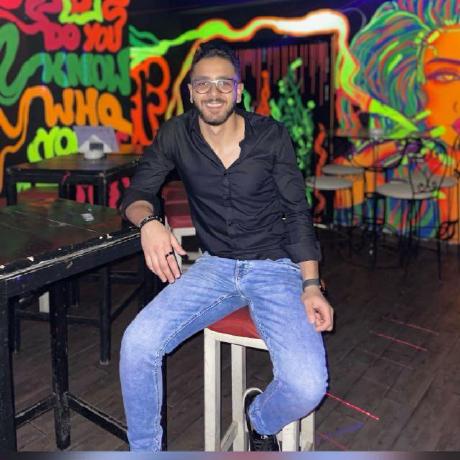 Kareem Akram98 Kareem Akram Github - Premium Colorful Pattern - HD