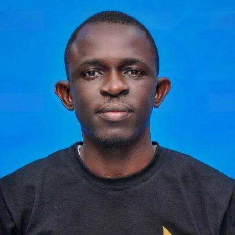 Codedre Andre Shonubi Github - Best Colorful Images in Desktop