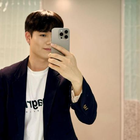 Choi Dongmin Github - Premium Ocean Design Gallery - Mobile