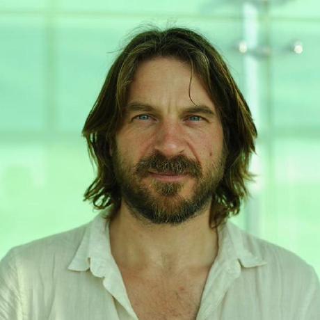 Peteboyd Peter Boyd Github - Gradient Photos - Creative 4K Collection