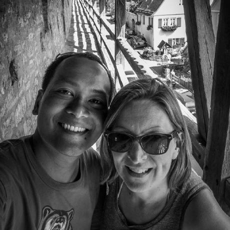 Mdrusto Matthew Drummond Stoyles Github - Ultra HD Space Wallpapers for Desktop