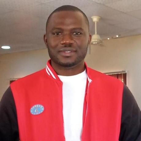 Temidayo Coder Temidayo Popoola Github - Ultra HD Geometric Backgrounds for Desktop