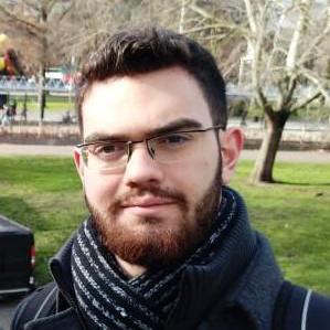 Evanmargaritis Evangelos Margaritis Github - Best Ocean Designs in Desktop