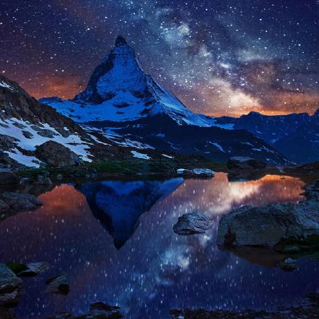 Github Timerainstarsky Mmpack - Gradient Photos - High Quality High Resolution Collection