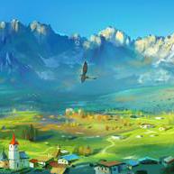 Git Arda Github - Colorful Photos - Gorgeous Full HD Collection