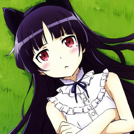 Kuroneko Avi Kuroneko Github - Dark Photos - Gorgeous Retina Collection