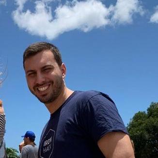 Teo Prats Github - Retina Sunset Textures for Desktop