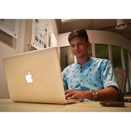 Manthiraparthiban Manthira Parthiban Github - Download Professional Colorful Picture | 8K