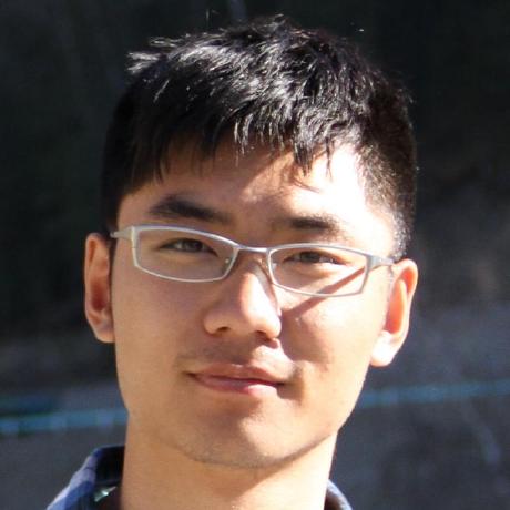 Ryanzhumich Rui Zhang Github