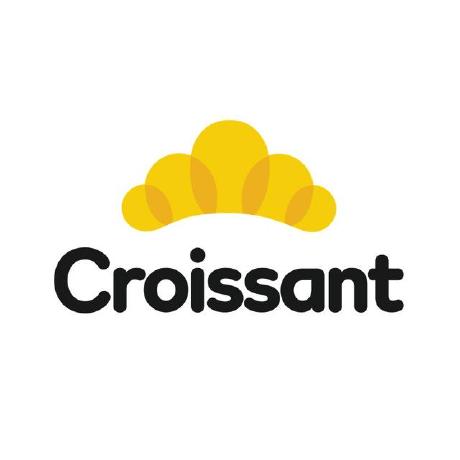 Croissant Tech Github - Amazing Sunset Pattern - Mobile