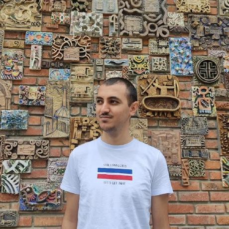 Badalovi Ibrahim Badalov Github - Best Colorful Photos in Full HD