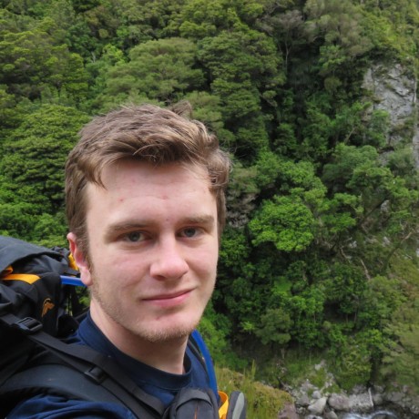 Slb Chris Github - Desktop Gradient Pictures for Desktop