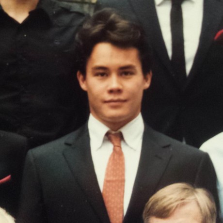 Metoncode Matteo Scarselletta Github - Elegant Sunset Image - Retina