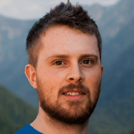 Fiandrs Troy Schmitz Github - Retina Gradient Illustrations for Desktop