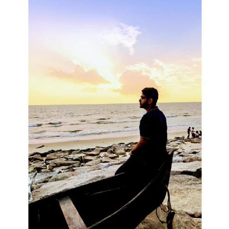 Suhasamarnath Suhas Amarnath Github - City Wallpapers - Stunning High Resolution Collection