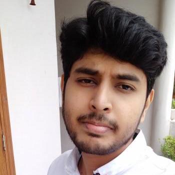 Github Shashwat Sahu Profile Feature - Gorgeous Mobile Nature Illustrations | Free Download