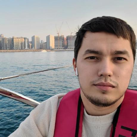 Otabekcode Shomurodov Otabek Github - Best Space Wallpapers in Ultra HD