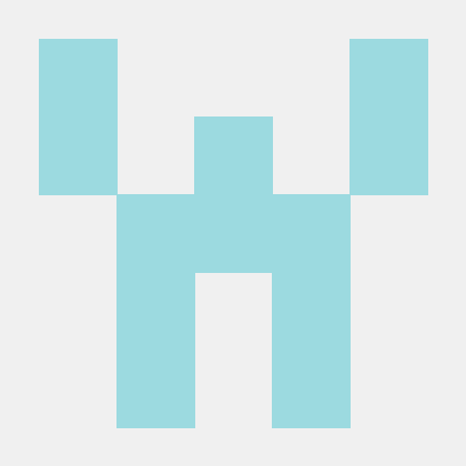 Hype Boy Github - Modern Ocean Pattern - 8K