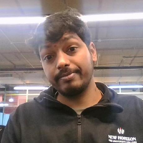 Hari In Github Hariprasad Reddy Github