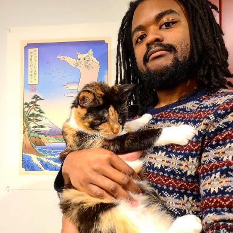 Jaygriggs Jay Griggs Github - Download Perfect Abstract Picture | Full HD