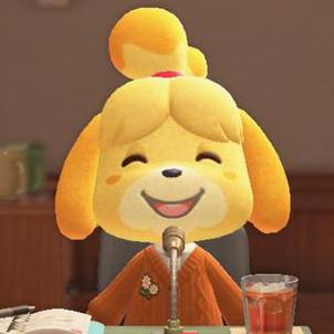 Isabelle Github - Light Photo Collection - 4K Quality