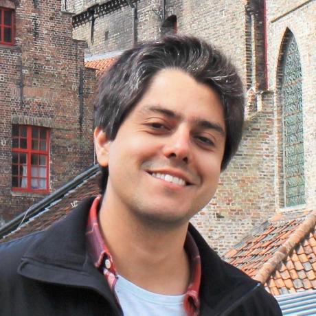 Creepytradition Perkin Abrantes Github - Download Beautiful Gradient Texture | HD