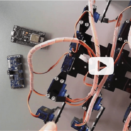 Orionrobots · GitHub