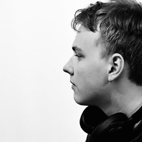 Gavaliuk Taras Github - Premium Minimal Photo Gallery - Retina