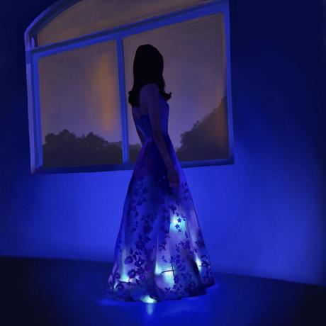 Github Maggie J Liu Closet App - Mobile Abstract Designs for Desktop