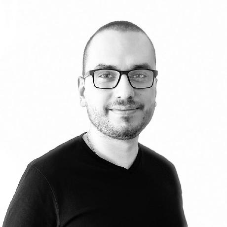 Moraxu Michal Guzek Github - Professional 4K Geometric Pictures | Free Download