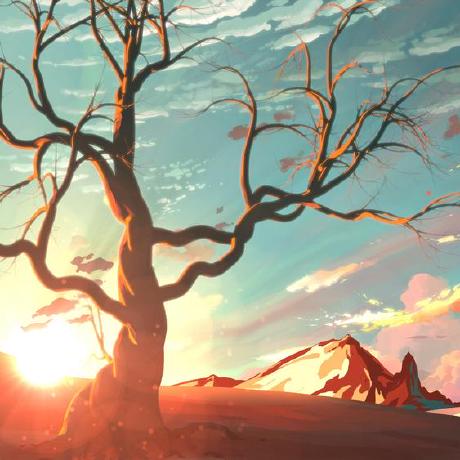 Github Pushshow Enjoy Life - High Quality Desktop City Backgrounds | Free Download