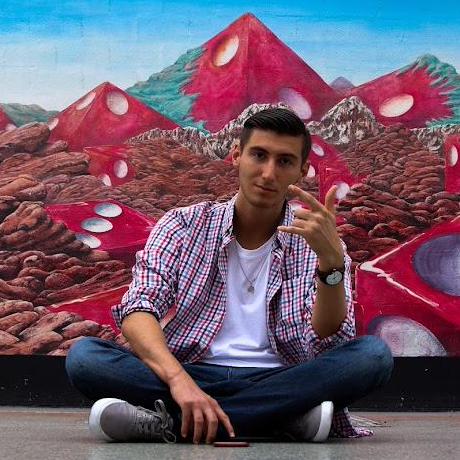 C Bustos Github - Nature Illustrations - Modern Mobile Collection