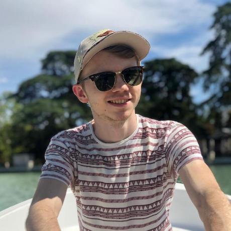 Jackthb Jack Burgess Github - Premium Landscape Background Gallery - Ultra HD