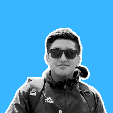 Tsering Code Github - Premium Dark Art Gallery - Mobile