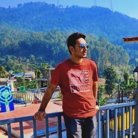 Raghavpachisia Raghav Pachisia Github - Classic Geometric Image - Ultra HD