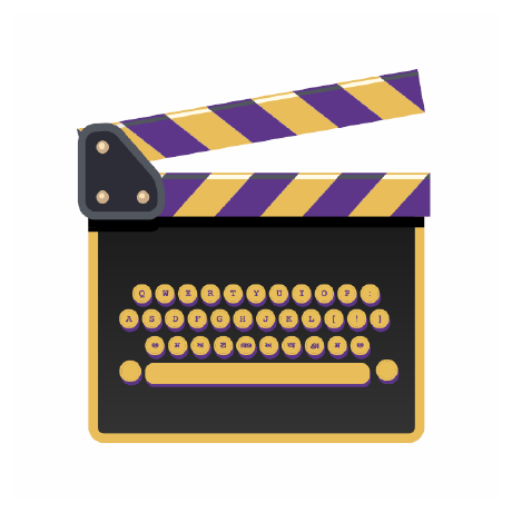 Github Teriflix Scrite Crossplatform Screenwriting Software - Space Textures - Beautiful Retina Collection