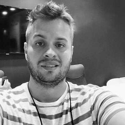 Maylon Viana Github - Space Images - Creative Desktop Collection